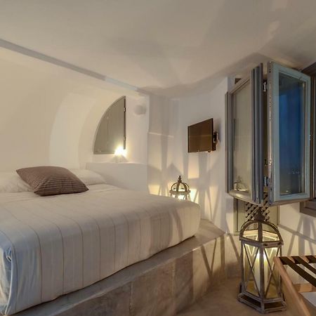 Nissos House Santorini Villa Akrotiri  Ngoại thất bức ảnh